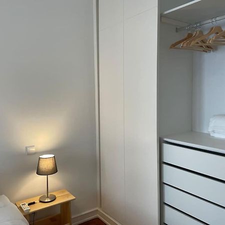 Asf Home Lisbona Esterno foto