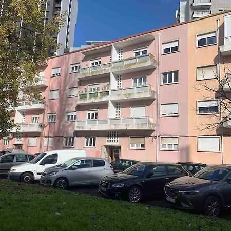 Asf Home Lisbona Esterno foto