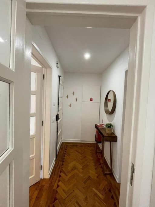 Asf Home Lisbona Esterno foto