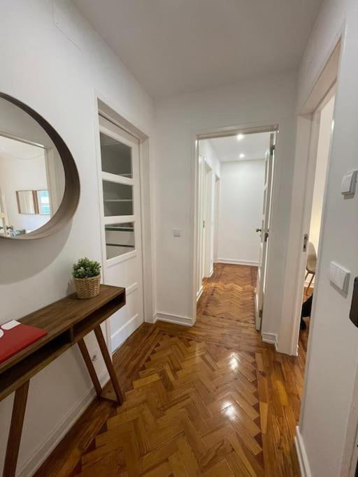 Asf Home Lisbona Esterno foto