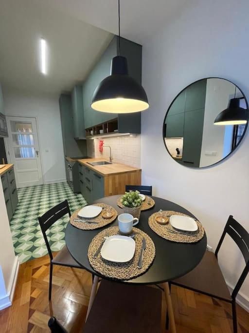 Asf Home Lisbona Esterno foto