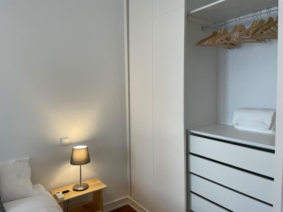 Asf Home Lisbona Esterno foto